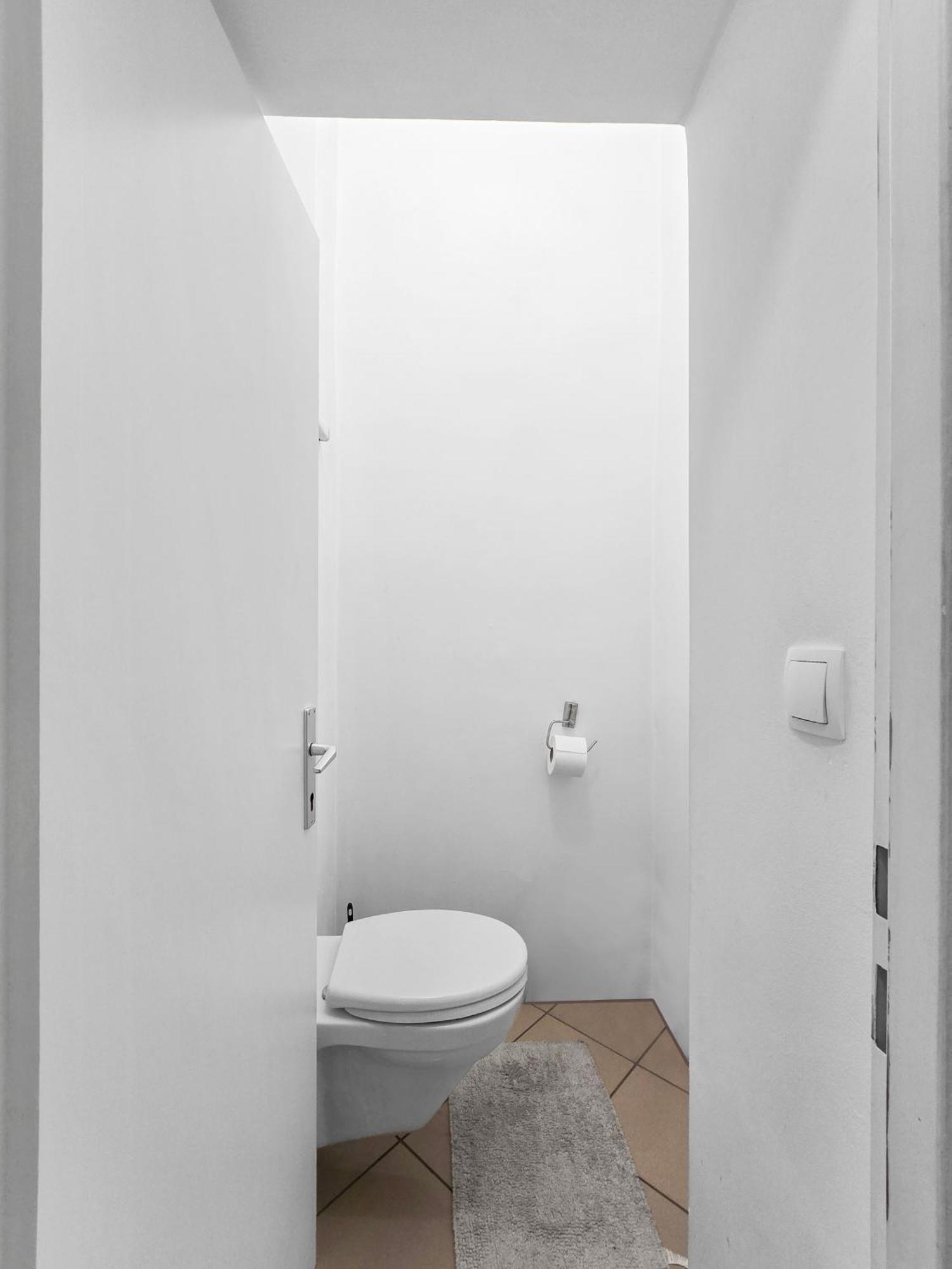 Three King-Size Beds, Three Bedrooms Βιέννη Εξωτερικό φωτογραφία