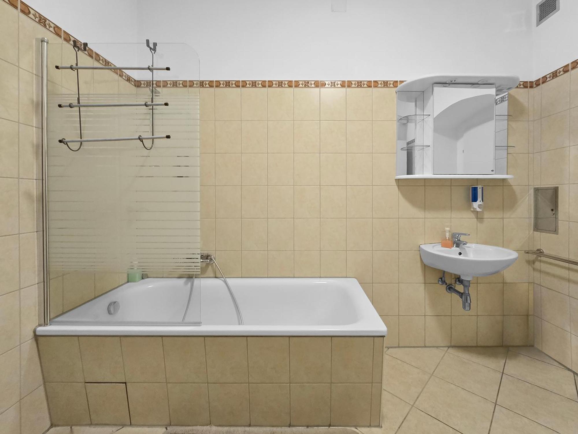 Three King-Size Beds, Three Bedrooms Βιέννη Εξωτερικό φωτογραφία