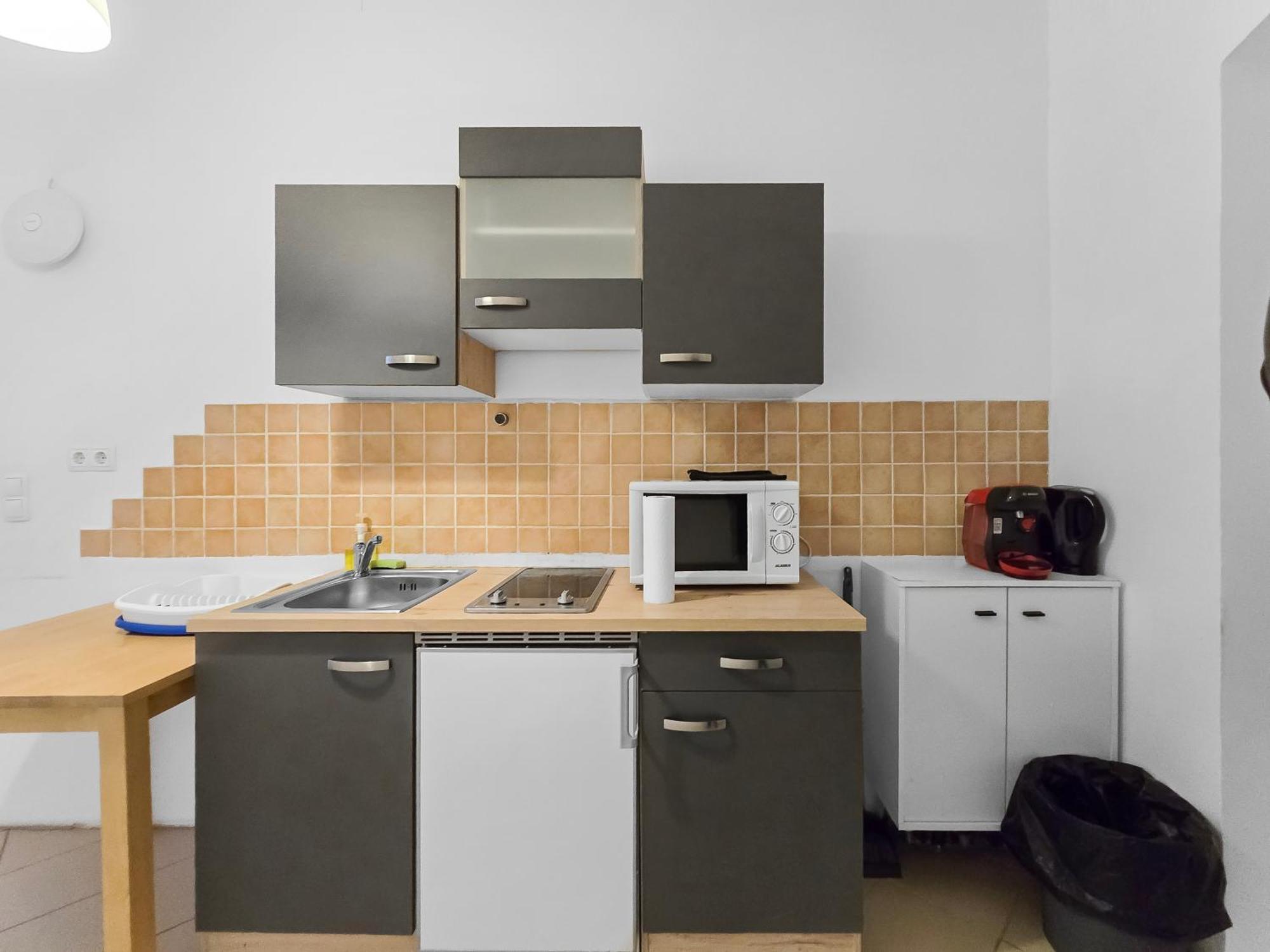 Three King-Size Beds, Three Bedrooms Βιέννη Εξωτερικό φωτογραφία
